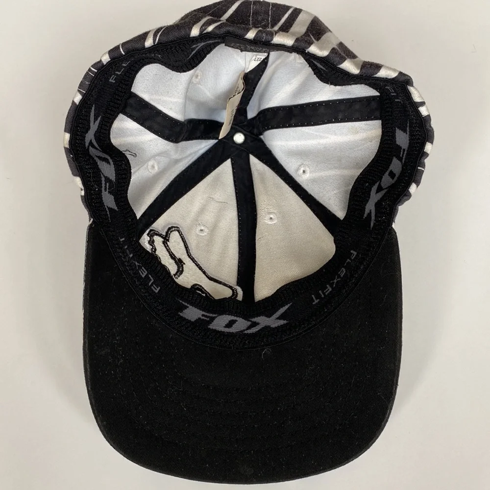 FOX Racing Hat - Picture 3 of 5